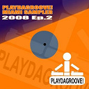 Background Electric / Hot Pool / Jason Rivas / Jose M Duro / Playdagroove! Miami Sampler 2008 Ep. 2 - Playdagroove! miami sampler 2008 ep. 2