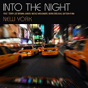 Acoustique Parfum / Boris Brejcha / Eigenart / Forteba / Gui Boratto / Harold Heath / Lemongrass / Lukas Greenberg / Mihalis Safras / Nicole Moudaber / Pelle Buys / Satoshi Fumi Pres. Owl / Soda Inc. / Terry Lee Brown Jr. / The Mulder / The Timewriter / Zoo Brazil - Into the night (new york)