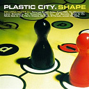 Budai / Caffeine People / Da Funk / El Farouki / Forteba / From P60 / Harry Vincent / I-Kie / Jean Thibault / Jeff Bennett / Lincoln Six Echo / Lukas Greenberg / Nikola Gala / Pete Moss / Soda Inc. / Terry Lee Brown Jr. / The Messenger / The Timewriter / Vic - Plastic city.shape
