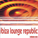 Angel Dust / Appetizer / Attic Tree / Blackfish / Cafe Groover / Canedrive / Cookie Friends / Couche Potatos / Fat Brownie / Monte Mare / Nino Tempo / Ozcylofi / Paco Blondes / Pearlcoder / Ricardo Speed / Senseque / Shanai / Shenisa / Sky Server / Sweet Scent / Think Just Pink - Ibiza lounge republic - volume one