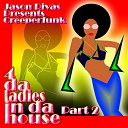 Creeperfunk - 4 da ladies in da house part 2