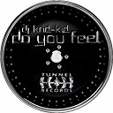 Dj Krid Kid - Do you feel