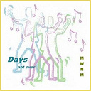 Man - Days not over
