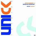 Antoine Clamaran / Chris Kaeser - Atomic control