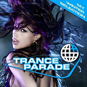 Albert Keyn / Andy Hawk Meets Dj Space Raven / Antheya / Bissen / Cosmic Culture / Dj Sakin / Double G / Enjoy Vs Punisher / Inner Smile / Lost Universe / Mazza, Martinelli Present Audiosonique / Ohm Boys / Roody Wittendoerfer / Soulcry / Wavetraxx - Trance parade - my winter selection