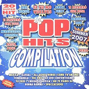 Diego Barbati / Dj Base / Dolores / Ester / Kines / Leti / Leti, Estbo / Letizia / Liliana / Maria / Marko / Max / Queen / Renato / Roby / Sonido Latino / Tonio - Pop hits compilation cover version