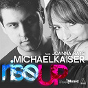 Michael Kaiser - Rise up (feat. joanna rays)