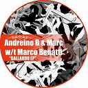 Andreino B / Marc - Gallardo