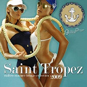 351 Lake Shore Drive / Al Faris / Barclay / Bjorn B / But / Cream / Freakquencer / Fredin, Simplify / Kevin Kay / Lexmatic / Luca Martinelli / Memo Zion / M&eacute;mo / P. Lion / Rhythm Junkeez - Global player saint tropez 2009  (endless summer lounge collection)