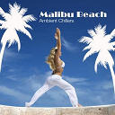 Andr&eacute; Walter / Asheni / Elektrohandel / Floating Stone / Jeff Aug / Kaledj / Katoey / Krystian Shek / Lazy Hammock / Luis Hermandez / Marga Sol / Mariella Narvaez / Minusblue / Night & Day / Simon Le Grec - Malibu beach ambient chillers