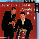 Tito Puente / Woody Herman - Herman's heat & puente's beat