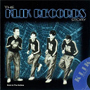 Berets / Dreamtones / Fred Paris & Scarletts / Joey Giam / Joey Giam & Nobleman / Ken Cole & Huskies / Kenny Cole / Mitlo Sisters / Nicky & Nobles / Noblemen / Nobles / Rajahs / Syncopates / The Klik Records Blues Story / The Nutmegs - The klik records blues story