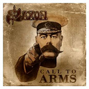 Saxon - Call to arms
