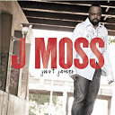 J Moss - Just james
