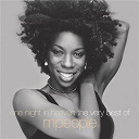 M People - One night in heaven: the very best of m people