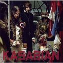 Kasabian - West ryder pauper lunatic asylum
