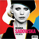 Maria Sadowska - Spis tresci