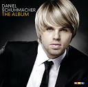 Daniel Schuhmacher - The album