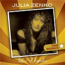 Julia Zenko - Julia zenko-los elegidos