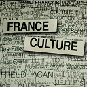 Arnaud Fleurent-Didier - France culture
