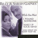 Billy / Sarah Gaines - Signature songs