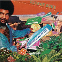 George Duke - Follow the rainbow