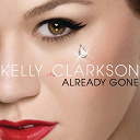 Kelly Clarkson - Already gone