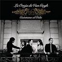 La Oreja De Van Gogh - Cuentame al oido