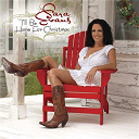 Sara Evans - I'll be home for christmas