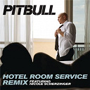 Pitbull - Hotel room service remix