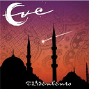 Eve - T&auml;hdenlento