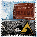 Chambao - Comeme