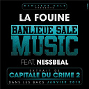 La Fouine - Banlieue sale music