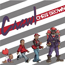 Chris Brown - Crawl