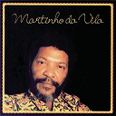 Martinho Da Vila - Novas palavras