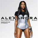 Alexandra Burke - All night long