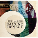 Herbie Hancock - The imagine project
