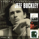 Jeff Buckley - Original album classics