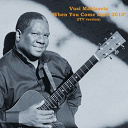 Vusi Mahlasela - When you come back 2010