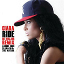 Ciara - Ride (bei maejor remix)