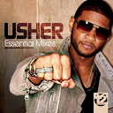 Usher - 12" masters - the essential mixes