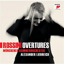 M&uuml;nchener Kammerorchester - Rossini overtures