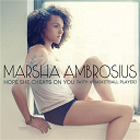 Marsha Ambrosius - Hope she cheats on you (with a basketball player)