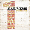 Alan Jackson - 34 number ones