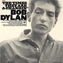 Bob Dylan - The times they are a changin' (2010 mono version)