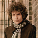 Bob Dylan - Blonde on blonde (2010 mono version)