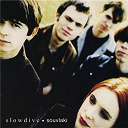 Slowdive - Soulvaki
