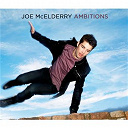 Joe Mcelderry - Ambitions