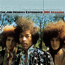 Jimi Hendrix - Bbc sessions