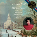 Marilyn Horne - Christmas with marilyn horne